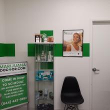 Marijuana Doctor Sanford Florida medical cannabis clinic Marijuana Doctor Sanford Florida medical cannabis clinic