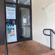 Marijuana Doctor Aventura Marijuana Doctor Aventura