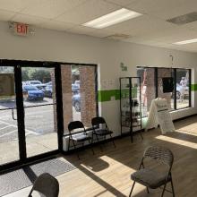 Marijuana Doctor Ocala medical marijuana card evaluation clinic Florida interior Marijuana Doctor Ocala medical marijuana card evaluation clinic Florida interior