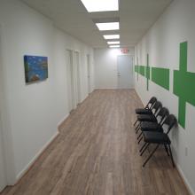 Marijuana Doctor Lake Worth Florida interior of medical cannabis clinic Marijuana Doctor Lake Worth Florida interior of medical cannabis clinic