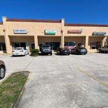 Marijuana Doctor Jacksonville Beach Florida medical cannabis card evalutation clinic office exterior Marijuana Doctor Jacksonville Beach Florida medical cannabis card evalutation clinic office exterior