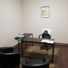 Marijuana Doctor Fort Myers Florida medical cannabis clinic interior Marijuana Doctor Fort Myers Florida medical cannabis clinic interior