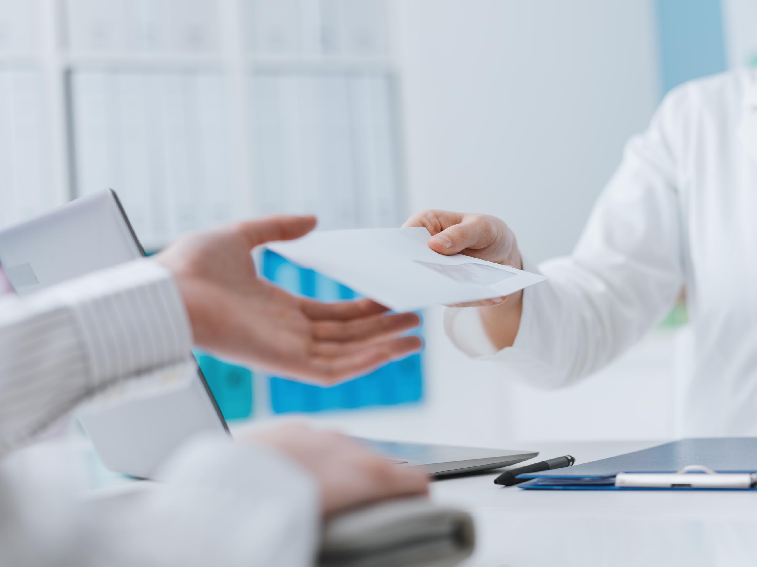 Medical Marijuana Card